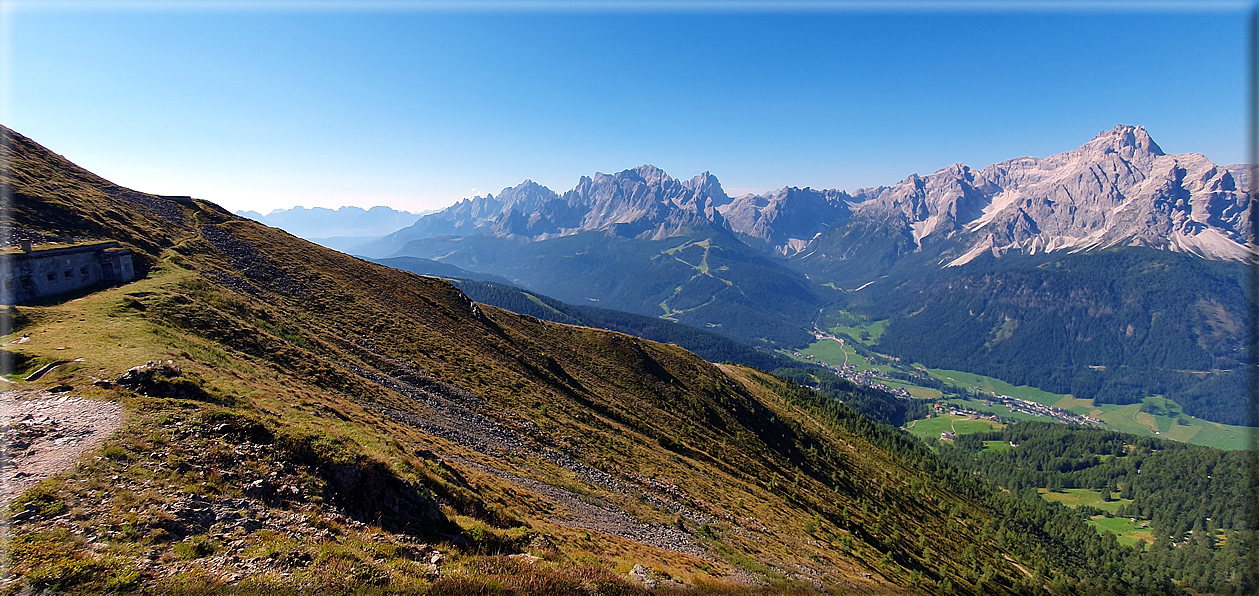 foto Monte Elmo